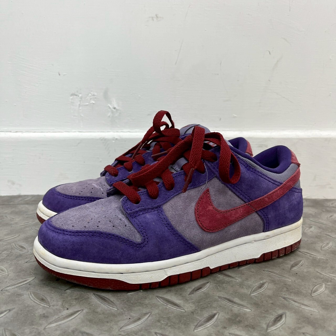 Nike Dunk Low Plum SIZE 23CM