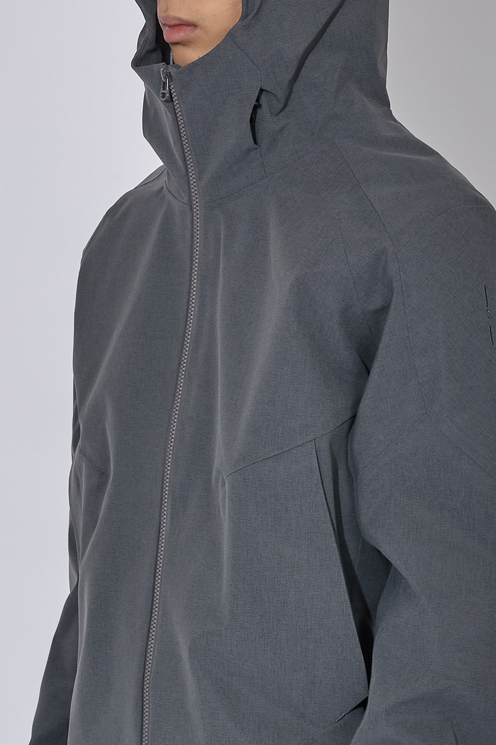 _ J.L-A.L _｜Gravir Jacket