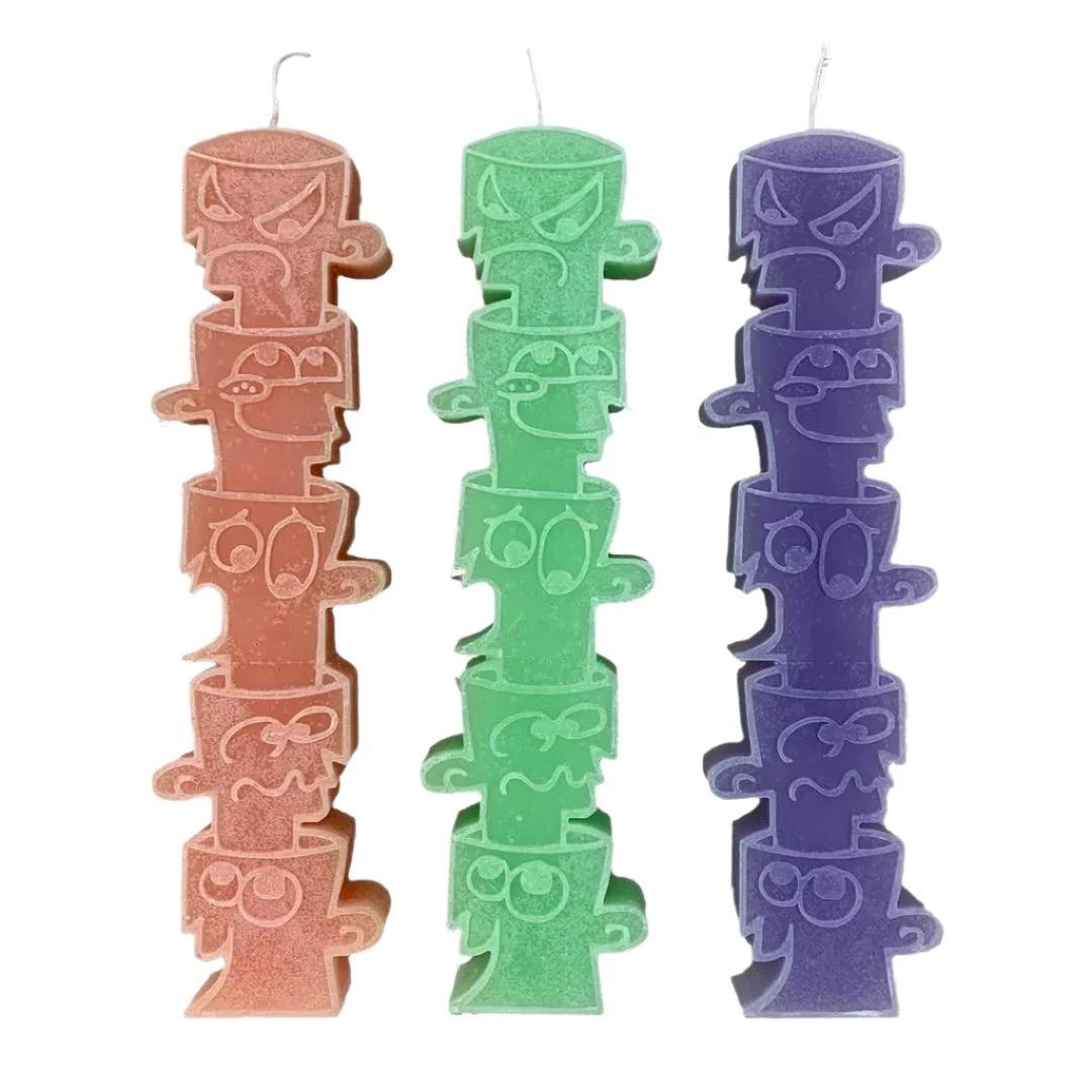 Slinky Ms Scented Candle - 25FW