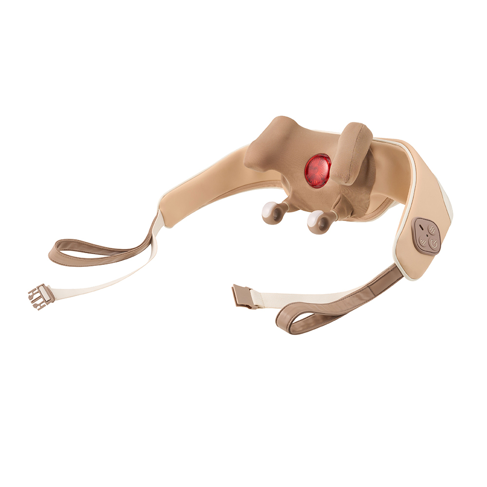 輝葉HueiYeh 大力抓PLUS肩頸按摩器