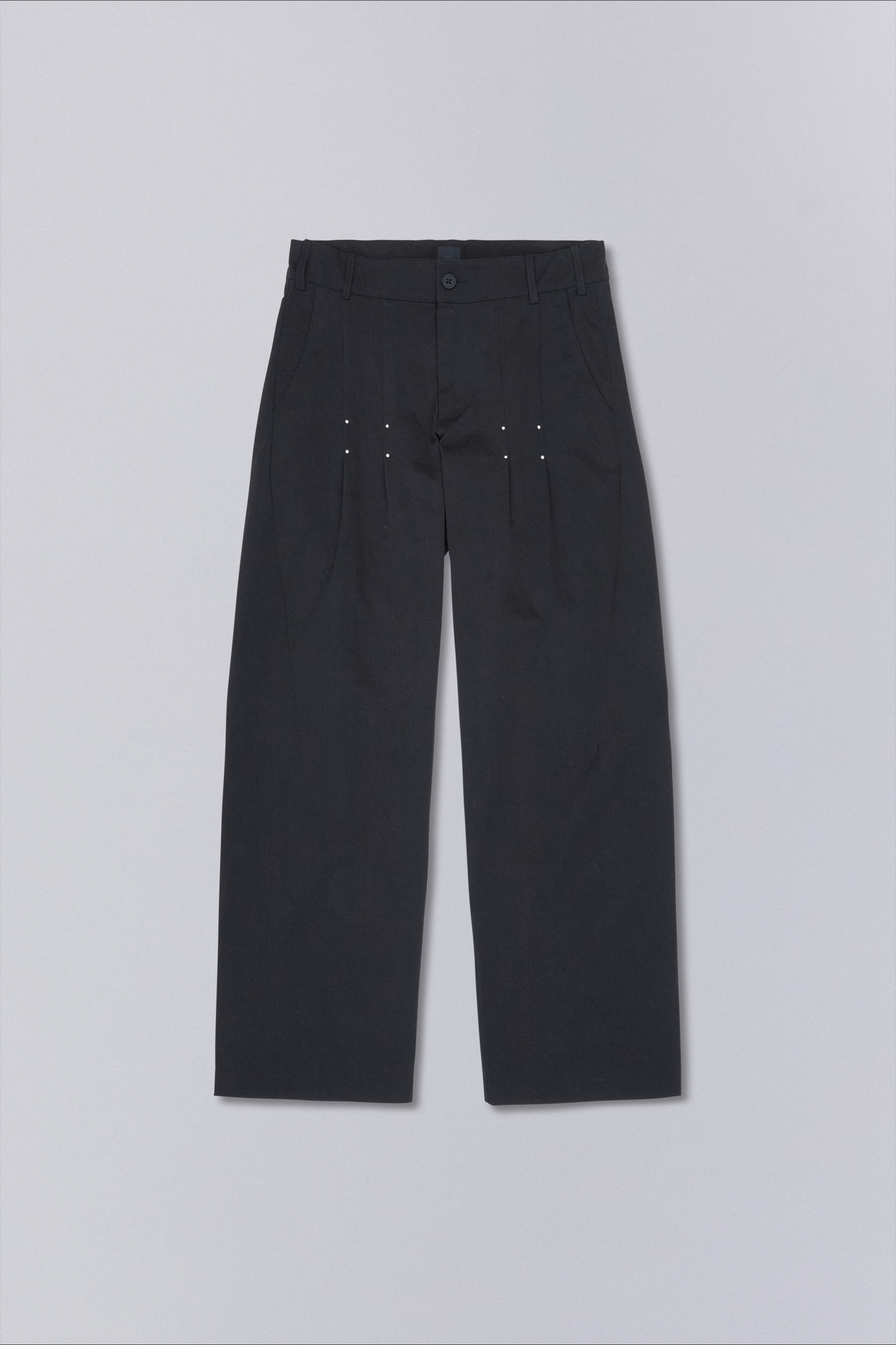 _ J.L-A.L _｜Draag Trousers