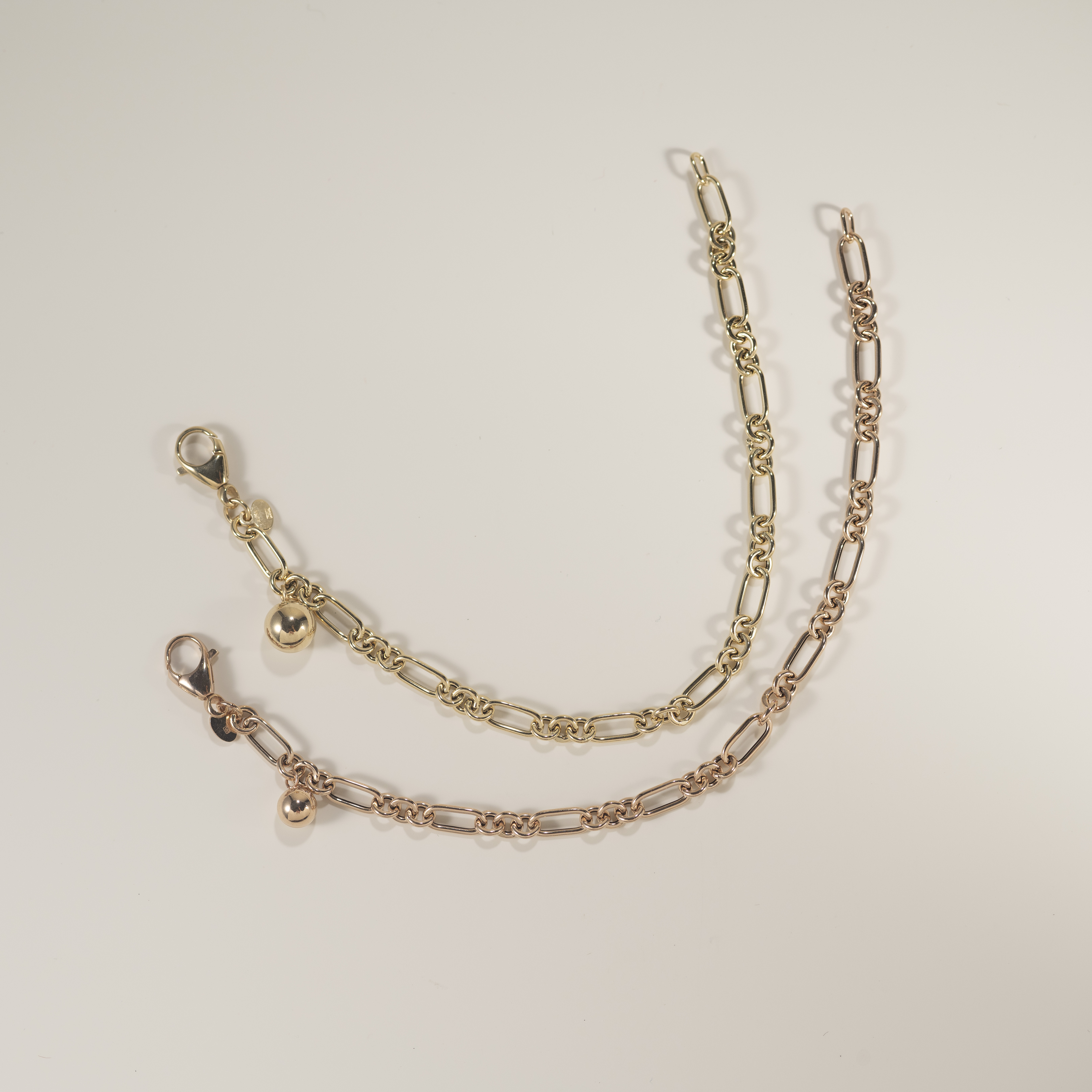 18K Dingdong Bracelet