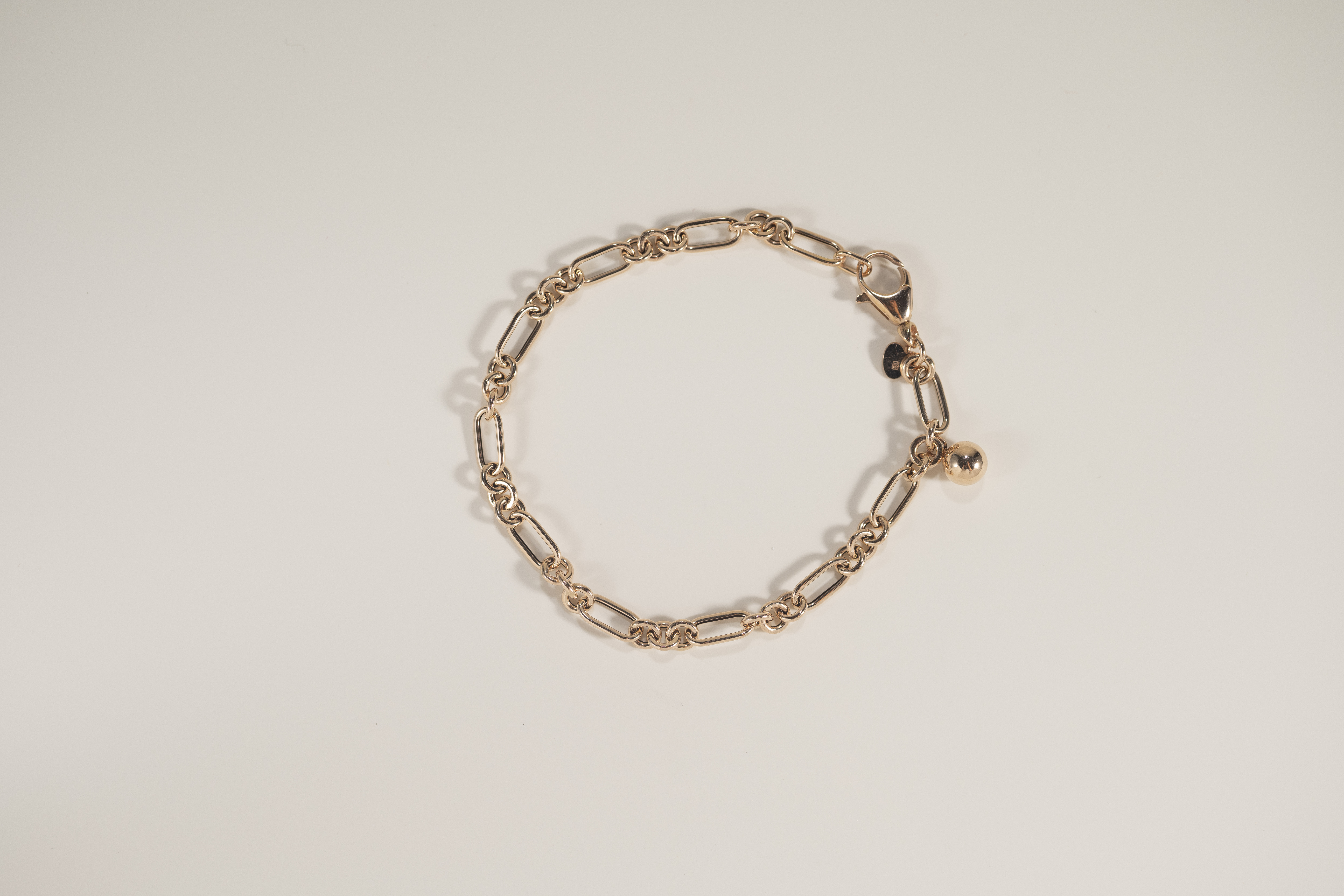 18K Dingdong Bracelet