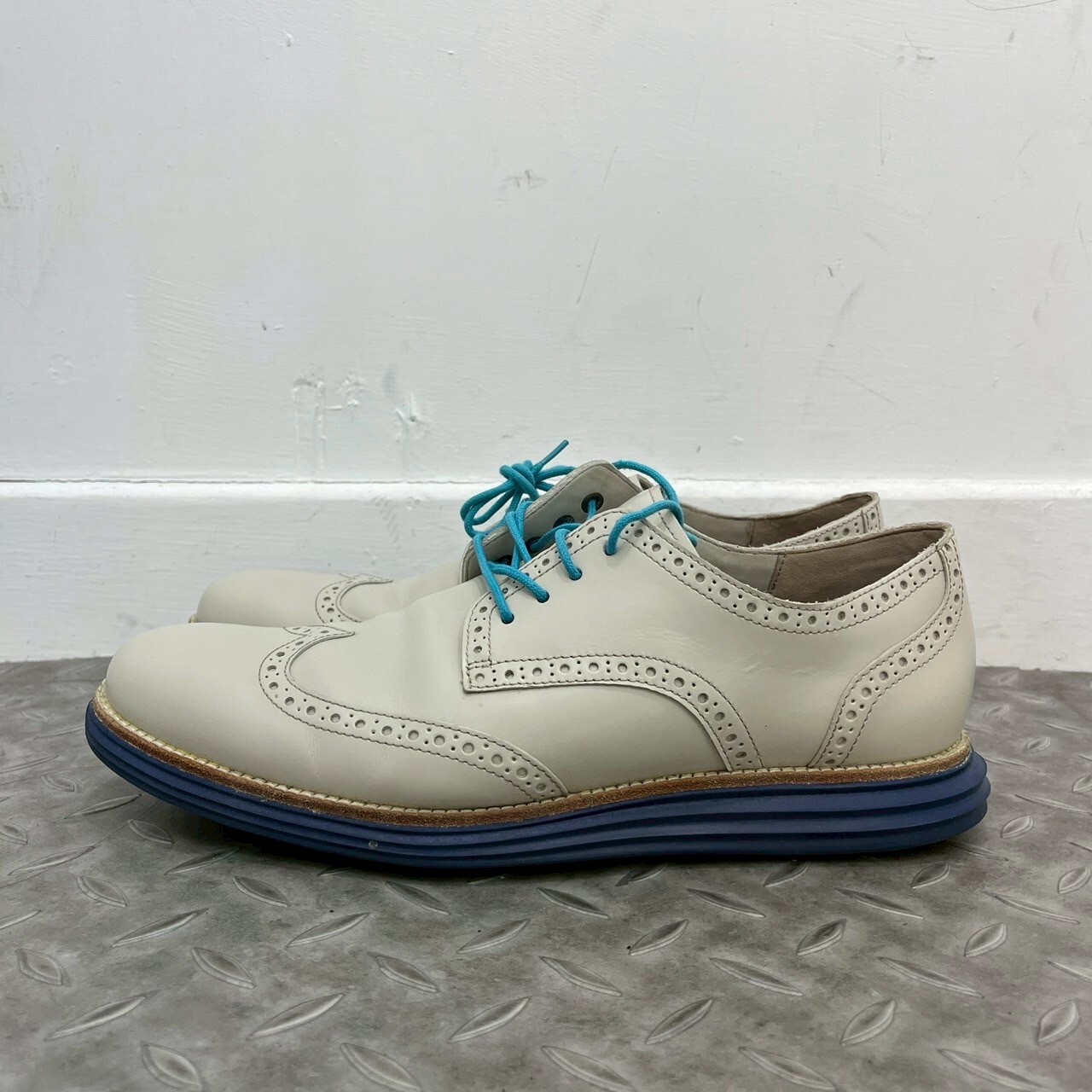 fragment design x Cole Haan LunarGrand SIZE 28.5CM