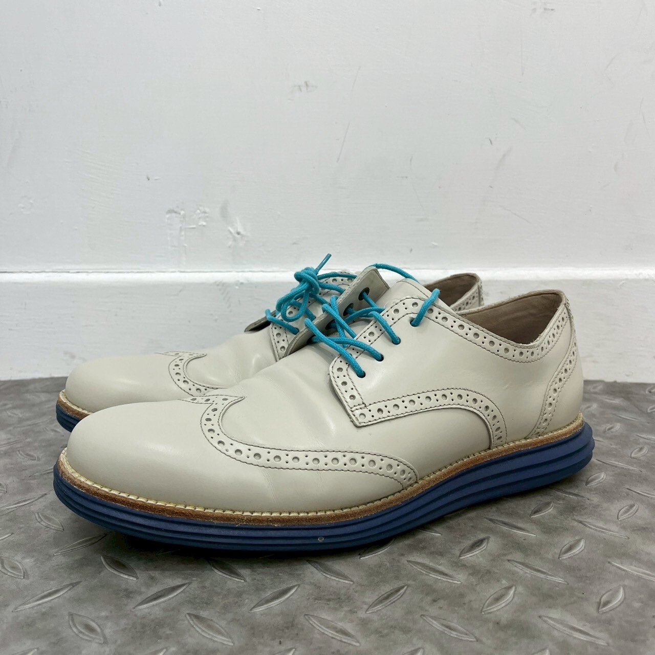 fragment design x Cole Haan LunarGrand SIZE 28.5CM