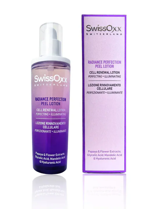 SwissOxx - 亮采煥膚柔膚水 SUN9  (本場直播滿$800包本地順豐)