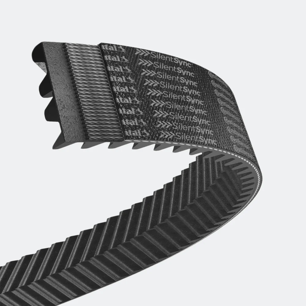 Continental Silentsync Timing Belt (Eagle Belt) - 8M, 14M