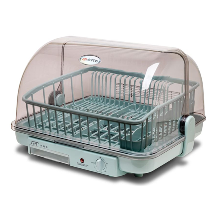 SPT 尚朋堂 橫式直熱式烘碗機(SD-2364G)