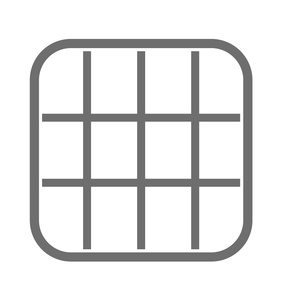 12格菜色多樣化 圖示