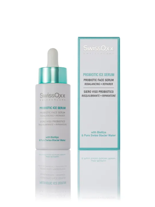 SwissOxx - 排毒套裝 送 Altruist Sunblock SUN12  (本場直播滿$800包本地順豐)