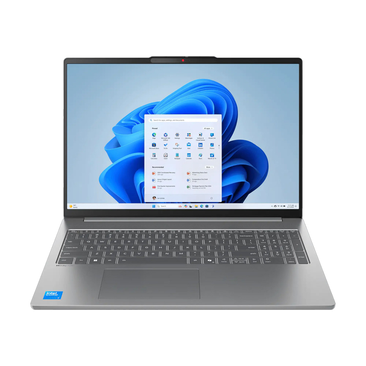 Lenovo IdeaPad Slim 5 16IAH10 16吋 (2025) (Intel Ultra 5-225H, 24GB+1TB SSD) 83ND0005HH