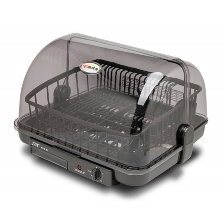 SPT 尚朋堂 橫式直熱式烘碗機(SD-2365K)