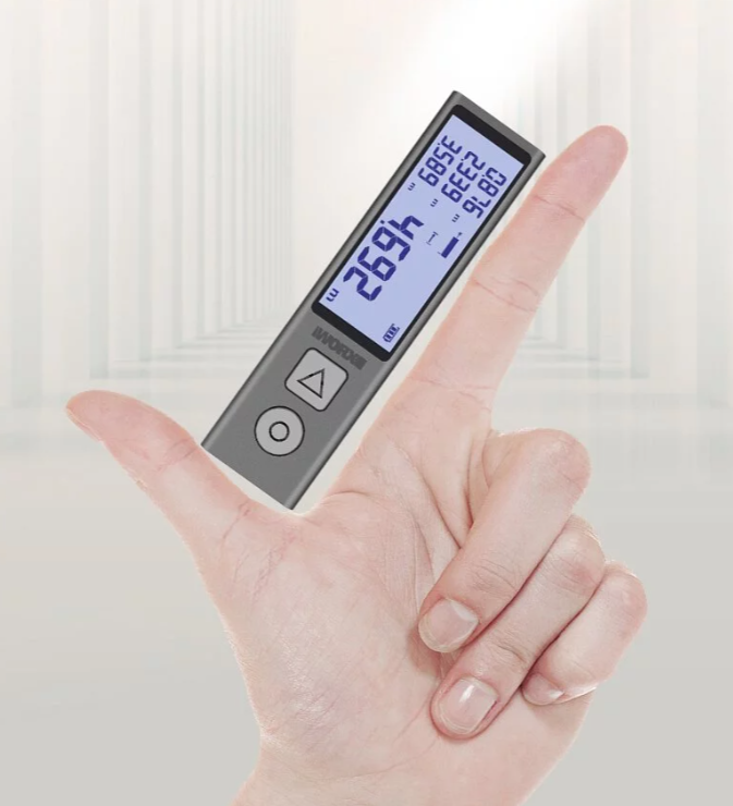 "WORX"威克士 40M測距儀-[WX013]