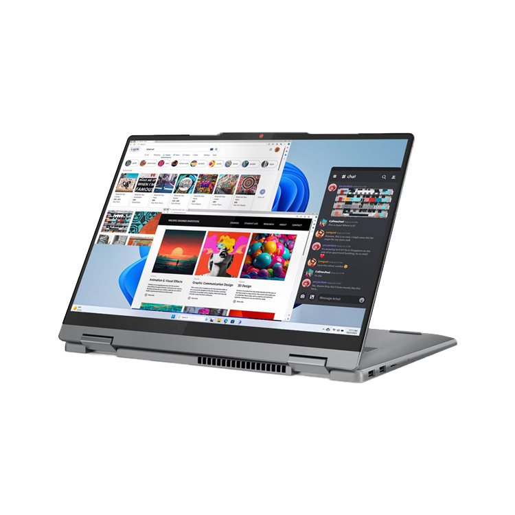 Lenovo IdeaPad 5 2-in-1 14IRH9 14吋 (2024) (i7-13620H, 16GB+1TB SSD) 83KX0004HH