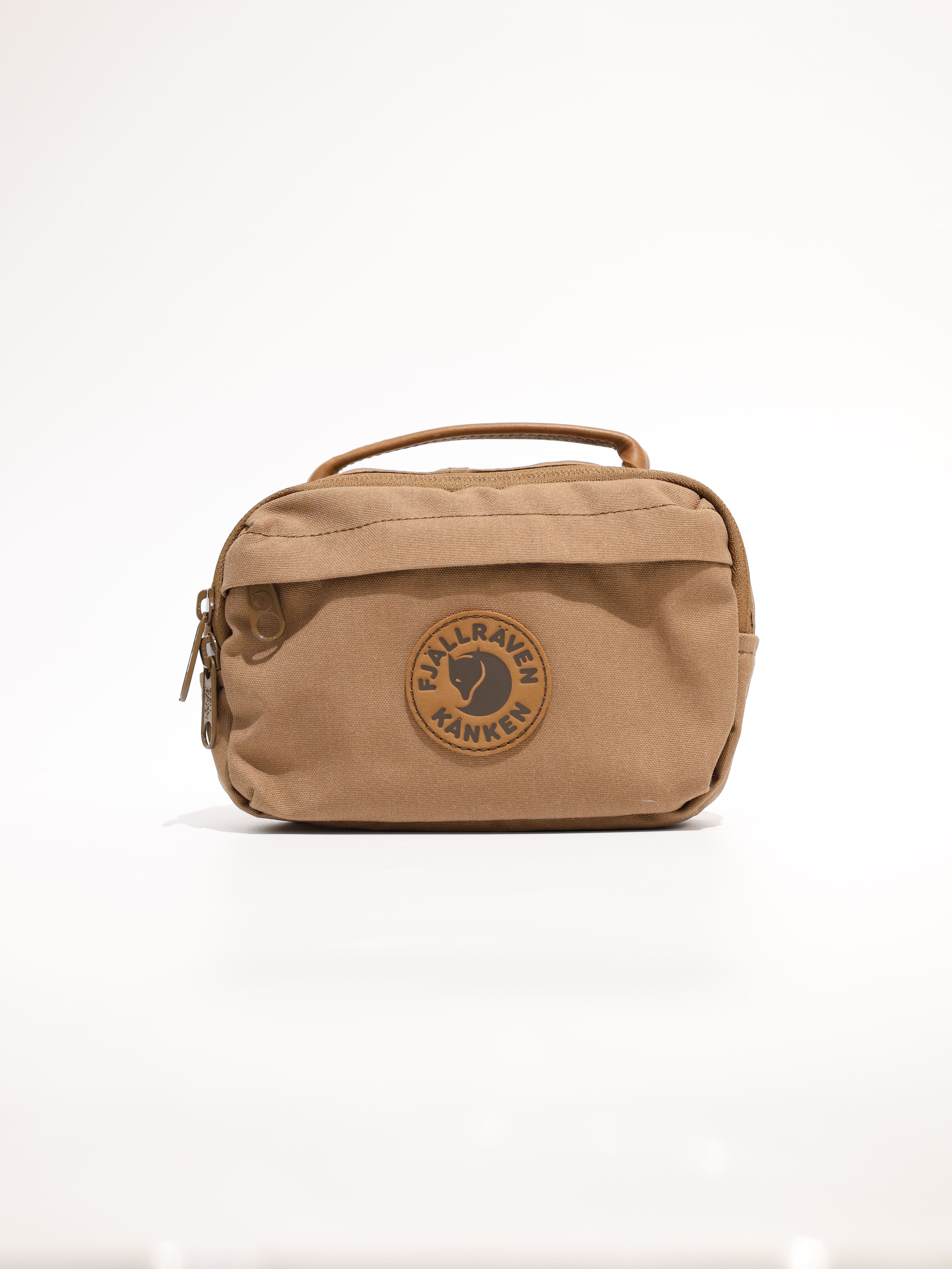 FJALLRAVEN 小狐狸 Kanken No.2 Hip Pack 腰包 FR23200284