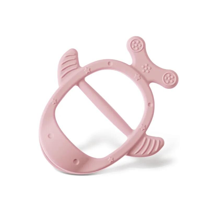 KUKU PLUS 小魚兒矽膠固齒器