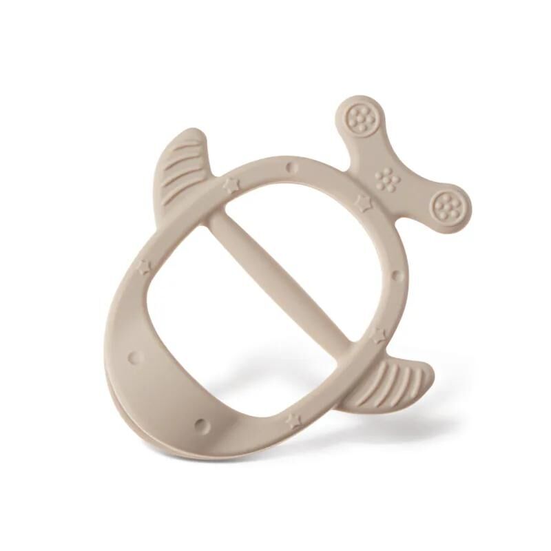 KUKU PLUS 小魚兒矽膠固齒器