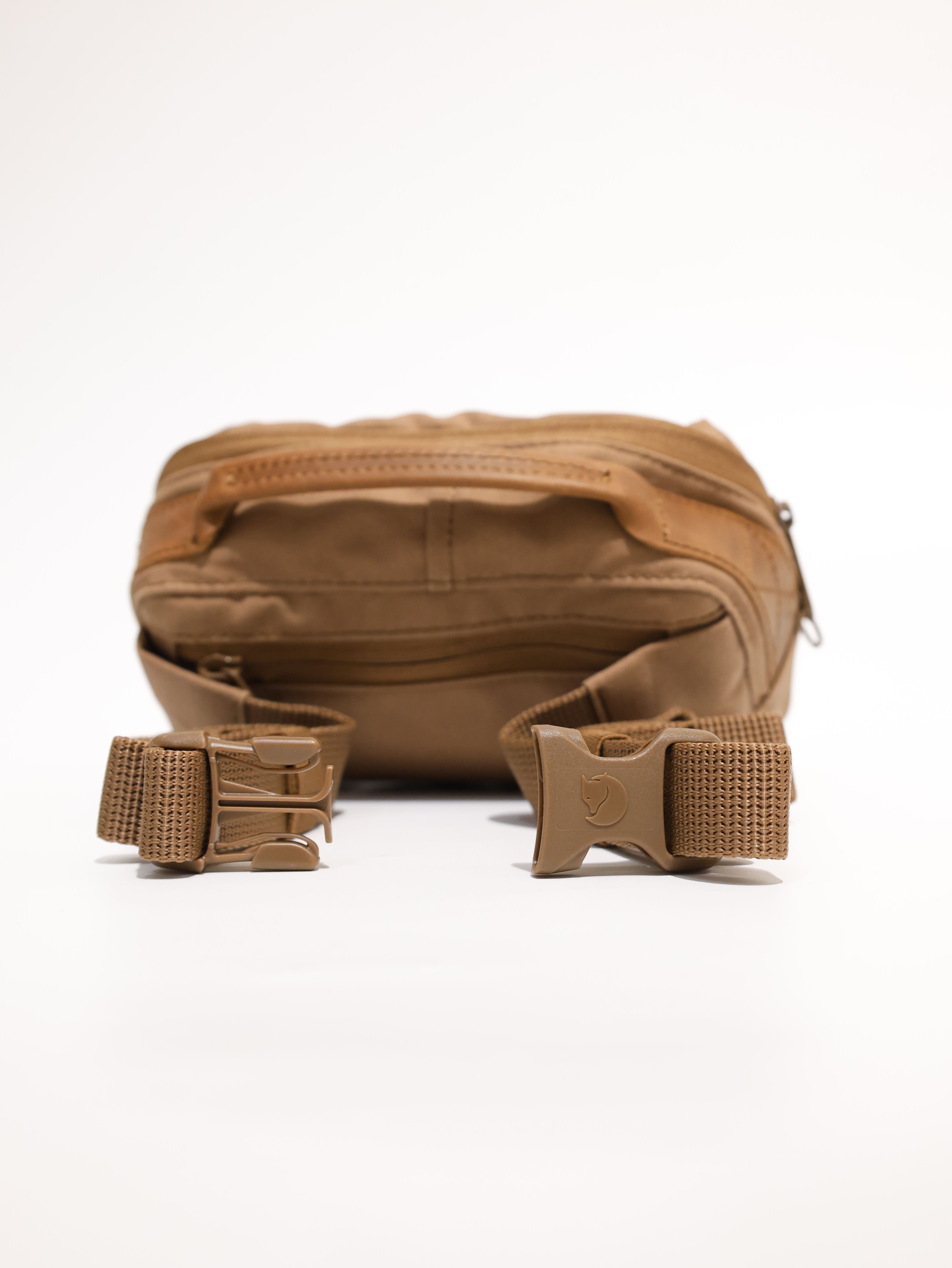 FJALLRAVEN 小狐狸 Kanken No.2 Hip Pack 腰包 FR23200284