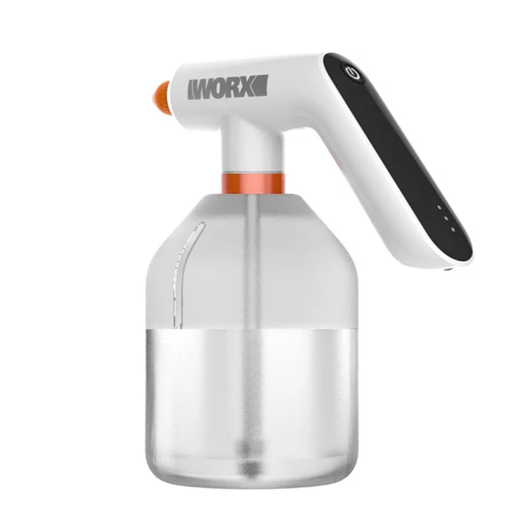 "WORX"威克士 5V鋰電噴壺-[WX018]
