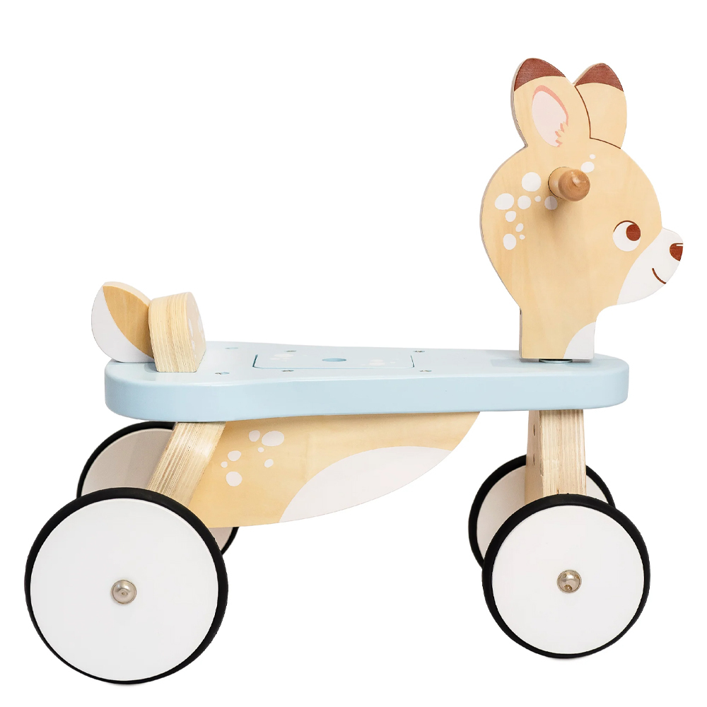 Le Toy Van 小鹿滑步車