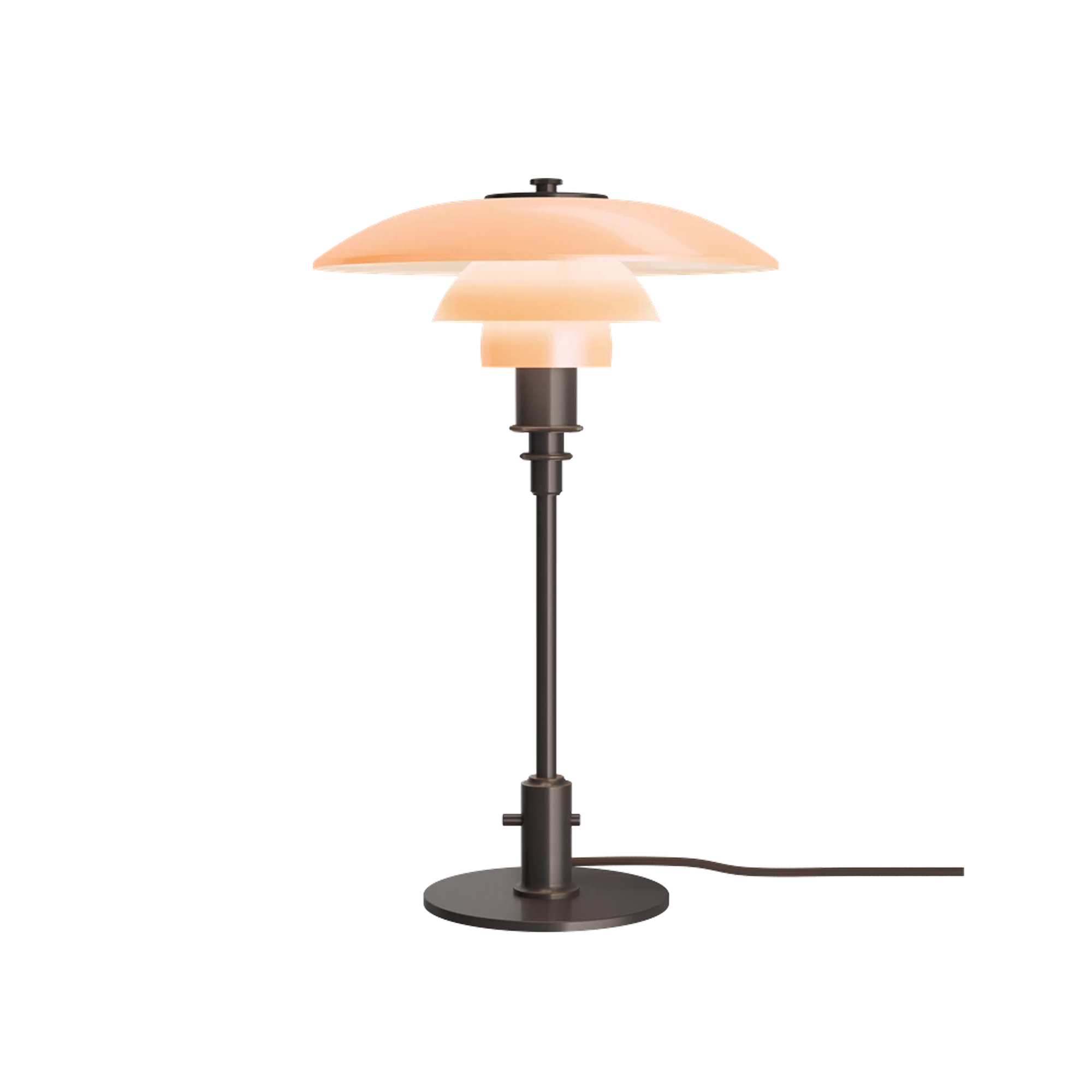 (預購) PH 3/2 桌燈 - 2025 年度限量款 by Louis Poulsen