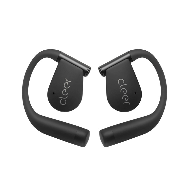 美國 Cleer – ARC 5 MUSIC版真無線開放式耳機 | 支援THX Spatial Audio, Dolby Atmos Dolby Atmos | aptX adaptive, LDAC, LE Audio | IPX7級防水