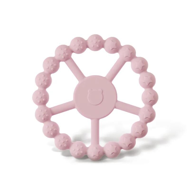 KUKU PLUS 摩天輪矽膠固齒器