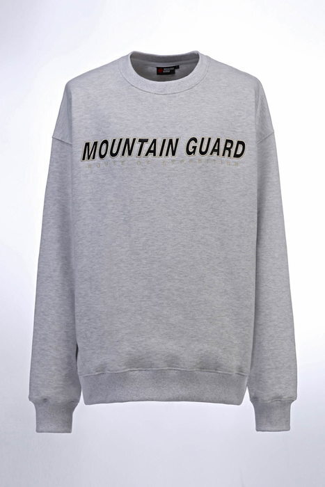 【直播】LL092443 MOUNTAIN GUARD 衛衣 (MGM01)
