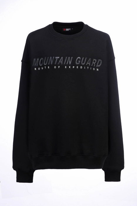 【直播】LL092443 MOUNTAIN GUARD 衛衣 (MGM01)