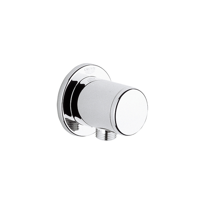 GROHE｜Relexa 鉻色接水頭（不含管線）28636000
