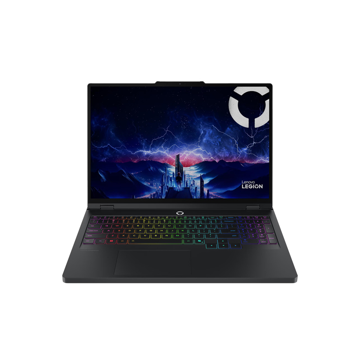 Lenovo Legion Pro 5i 16IAX10H 16吋 (2025) (240Hz, Intel Ultra 9-275HX, 32GB+1TB SSD, RTX5070Ti) 83LU0017HH