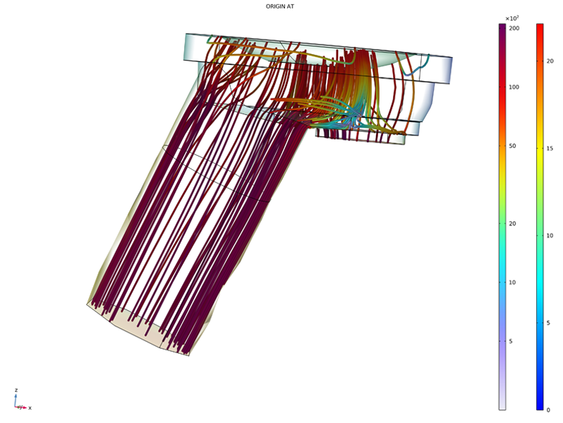 TANCHJIM ORGIN 失落莊園限量版動圈旗艦入耳式耳機