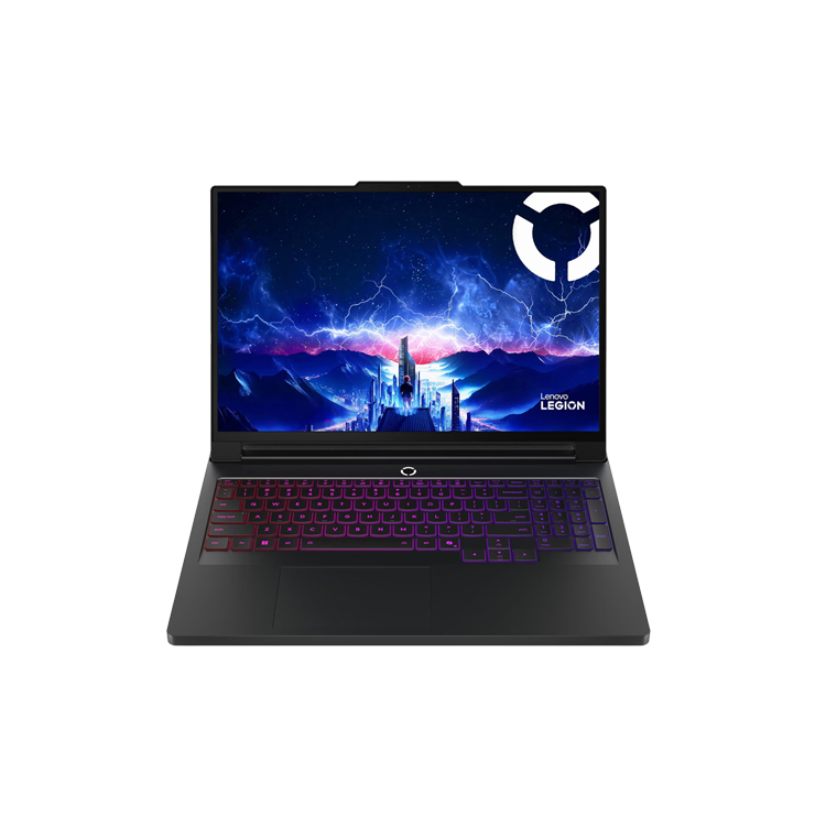 Lenovo Legion Pro 7 16 IAX10H 16吋 (2025) (240Hz, Intel Ultra 9-275HX, 64GB+1TB SSD, RTX5090) 83F5003MHH