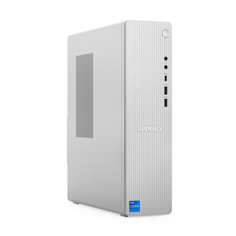 Lenovo IdeaCentre Tower 08IRR9 (i5-14400, 16GB+1TB SSD) 90XS002KHH