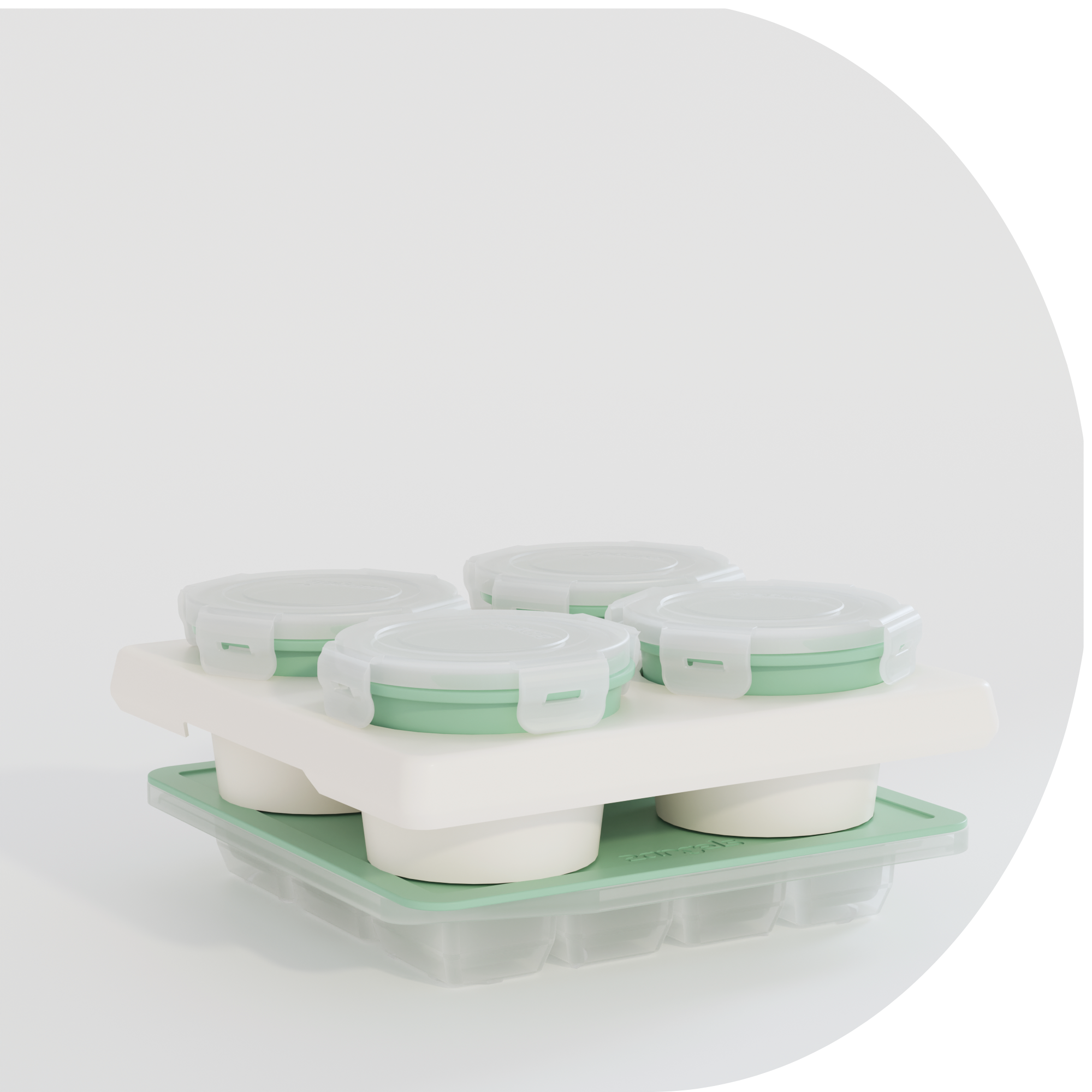 60ml 副食品儲存杯（手機版）