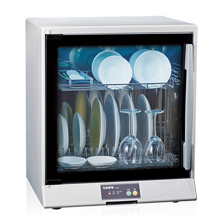 MIN SHIANG 名象 二層紫外線殺菌烘碗機(TT-908)