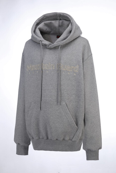 【直播】LL092450 MOUNTAIN GUARD 連帽衛衣 (MGH01)