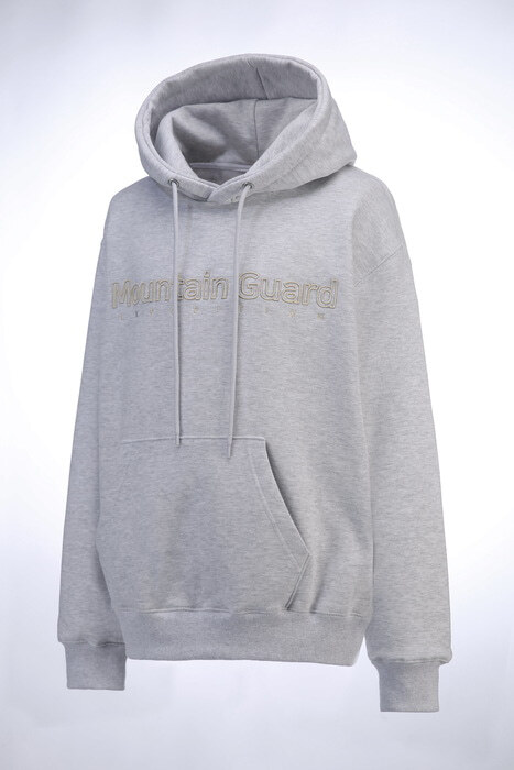 【直播】LL092450 MOUNTAIN GUARD 連帽衛衣 (MGH01)