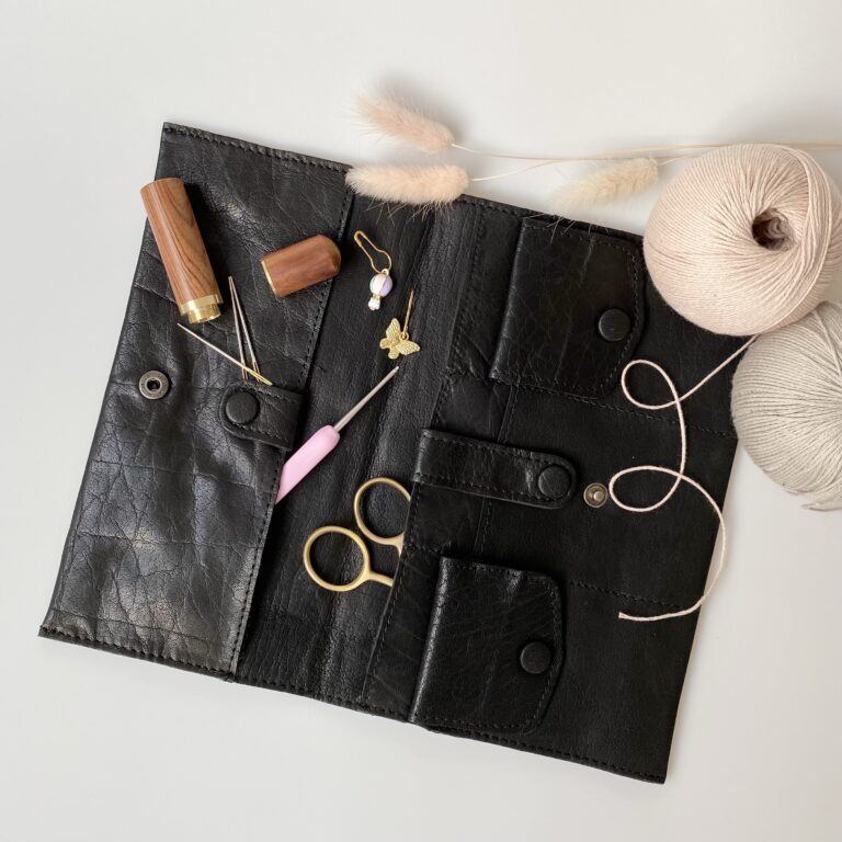 [MUUD] Hepburn小物工具包