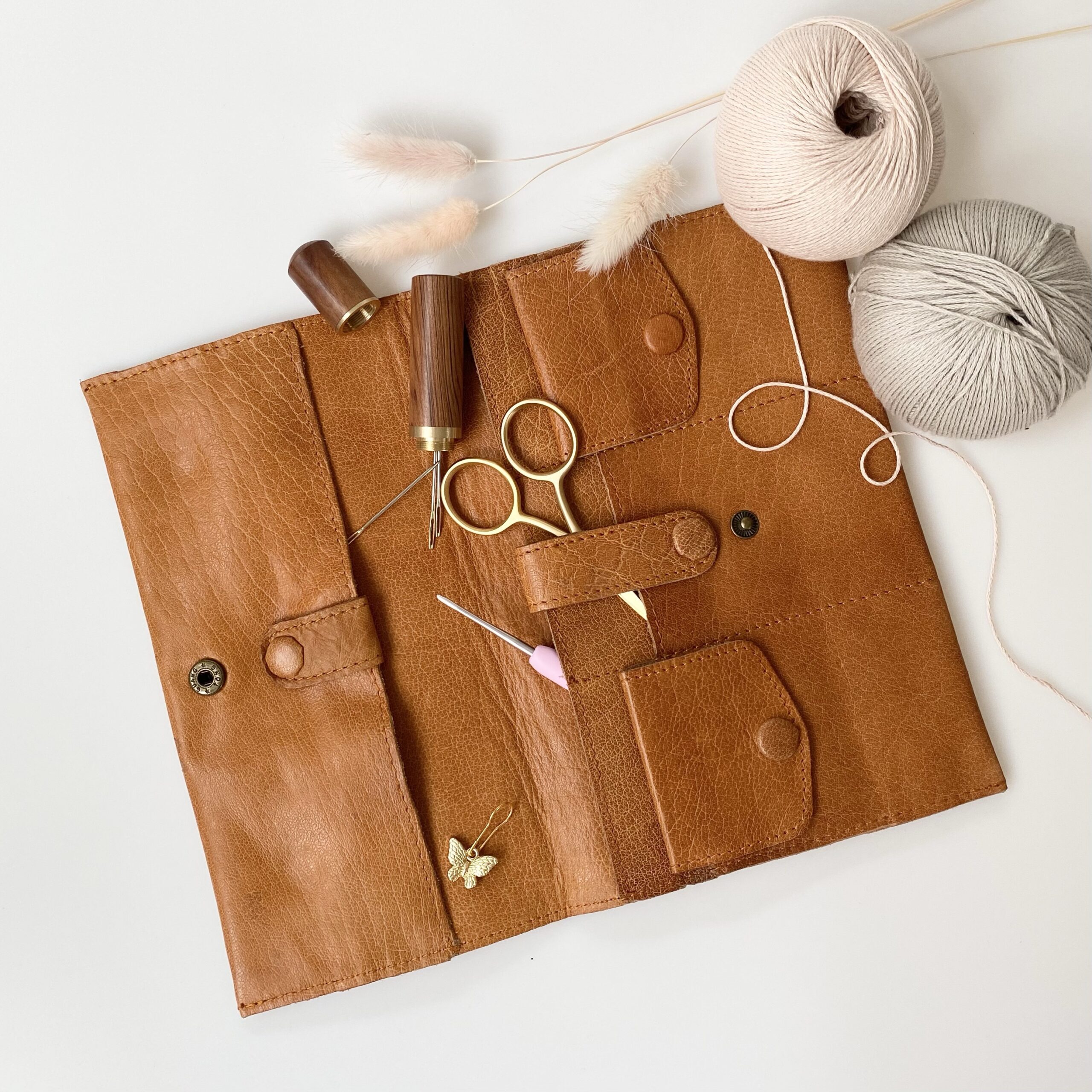 [MUUD] Hepburn小物工具包