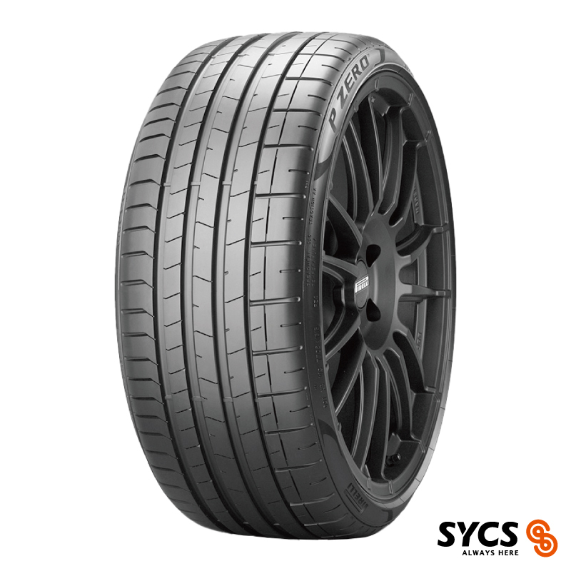 倍耐力PIRELLI ⁞⁞⁞ 225/50R18吋99W XL P-ZERO(PZ4)(*)