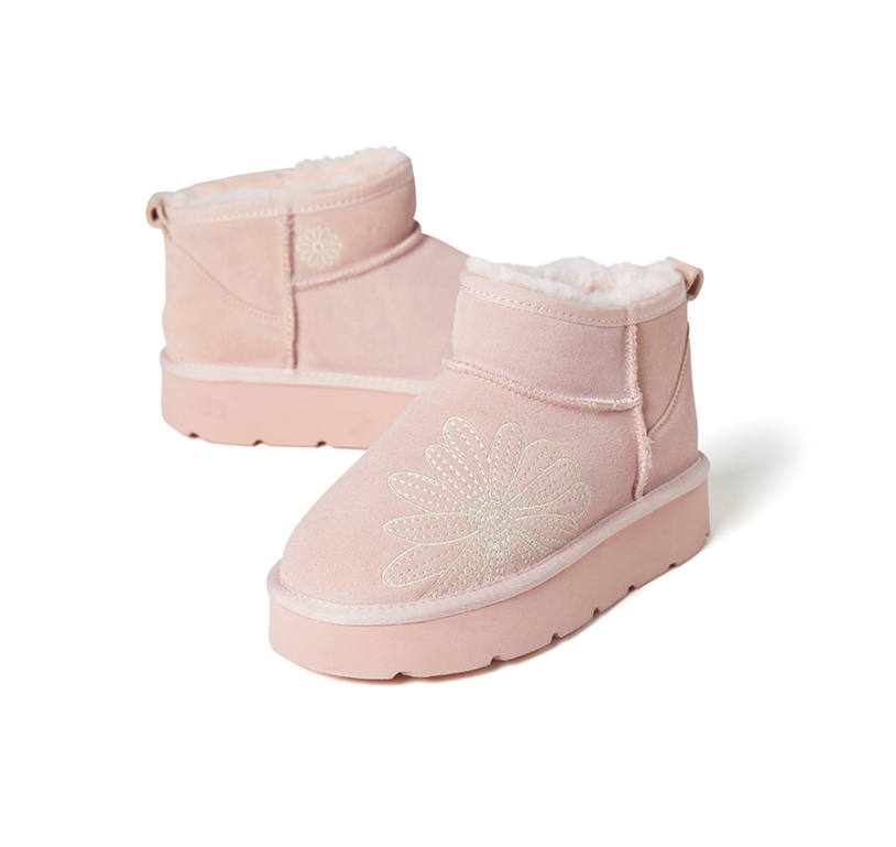 【預購】AKR092211 Mardi CLASSIQUE MINI UGG BOOTS