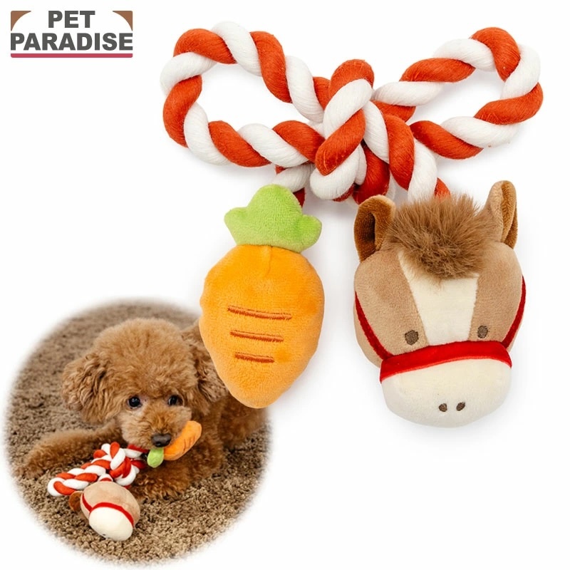 [Pet Paradise] Horse Rope