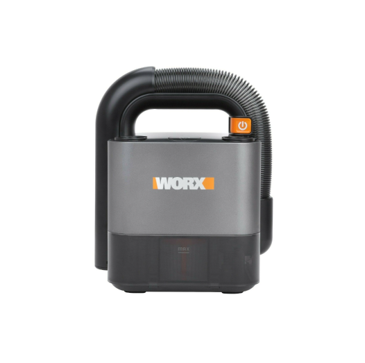 "WORX"威克士 鋰電吸塵機(鋰20V)(淨機)-[WX030.9]