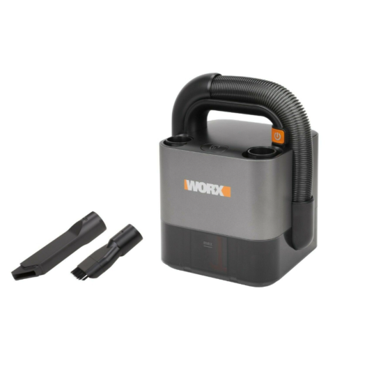 "WORX"威克士 鋰電吸塵機(鋰20V)(淨機)-[WX030.9]