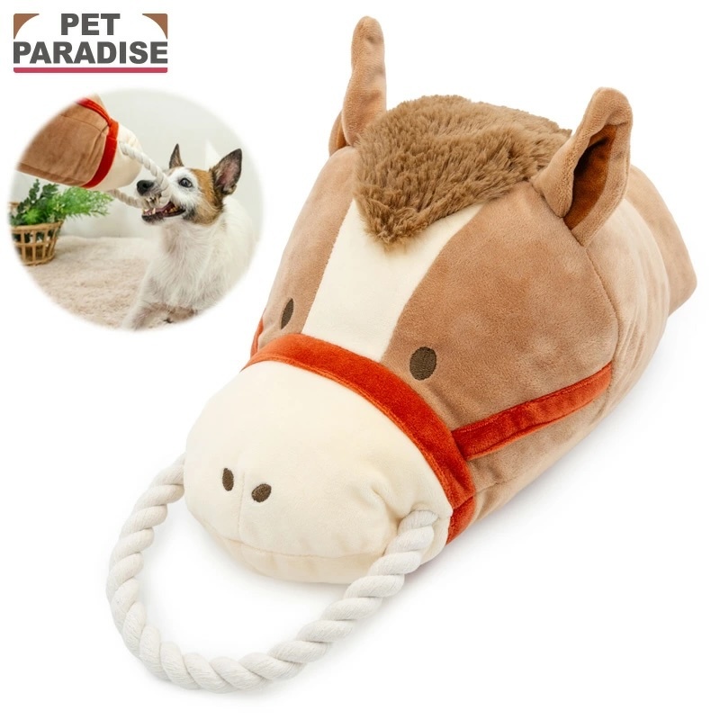 [Pet Paradise] Horse Toy