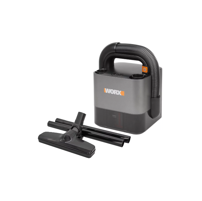 "WORX"威克士 鋰電無刷吸塵機(淨機)-[WX035.9]