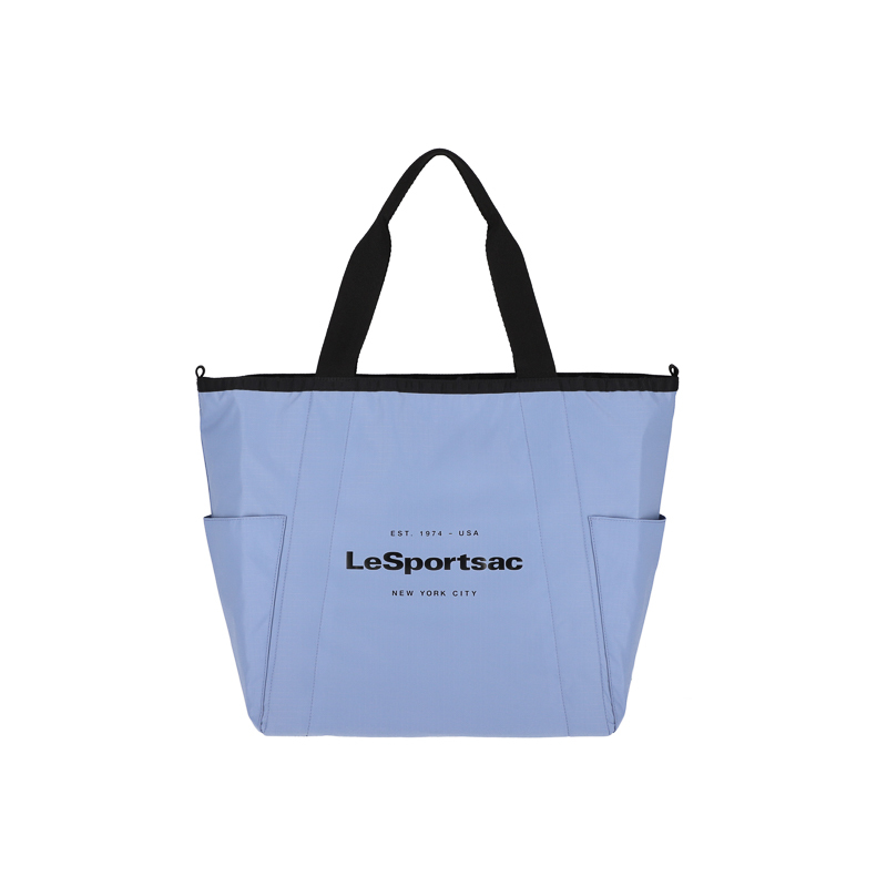 大型雙面托特包 (2 WAY SLATE BLUE/THUNDER)