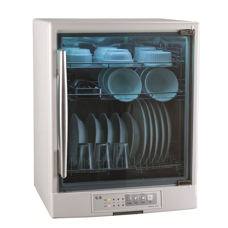 MIN SHIANG 名象 三層紫外線殺菌烘碗機(TT-929)