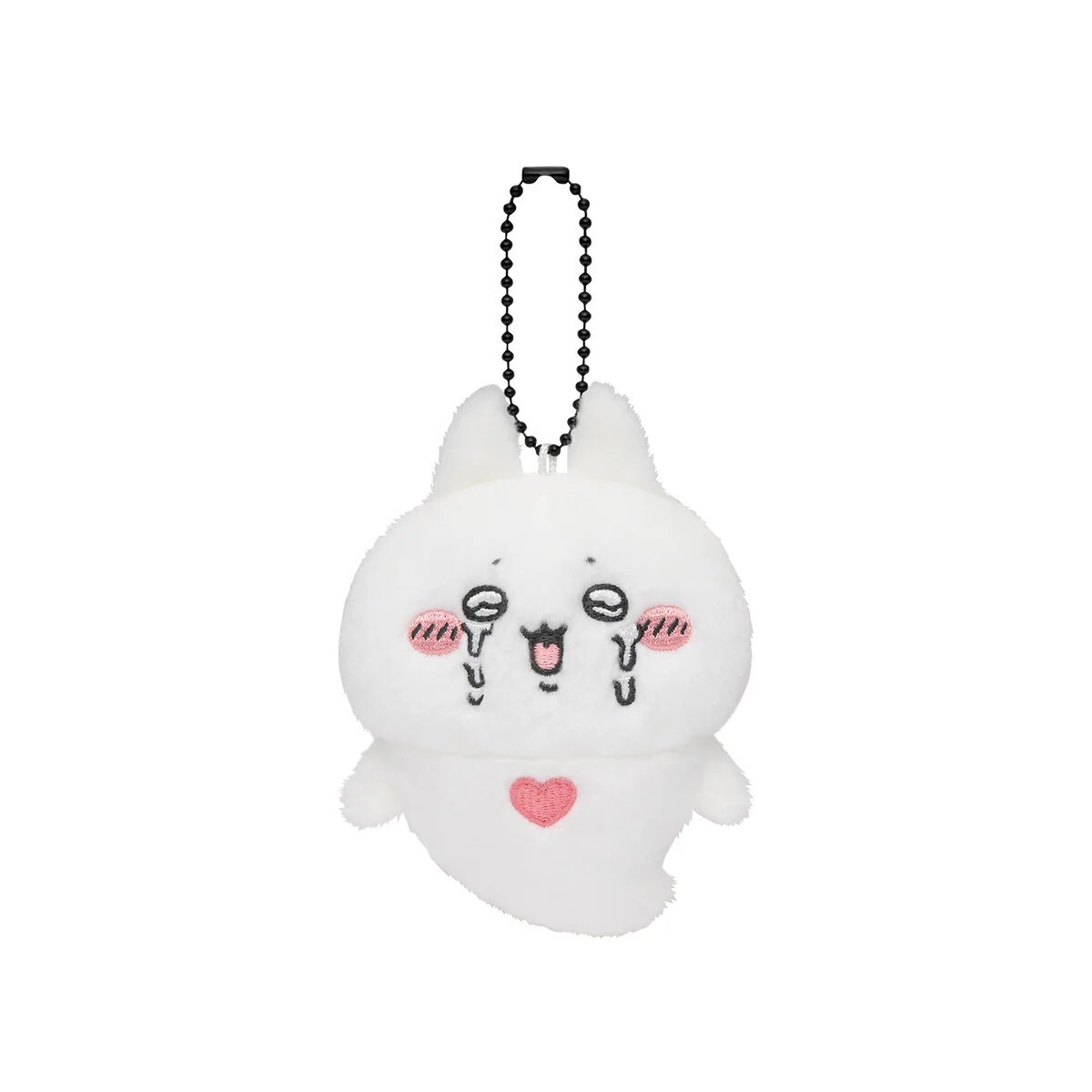 iSNEAKERS｜ 日本 Joke Bear 自嘲熊 哭哭海天使吊飾